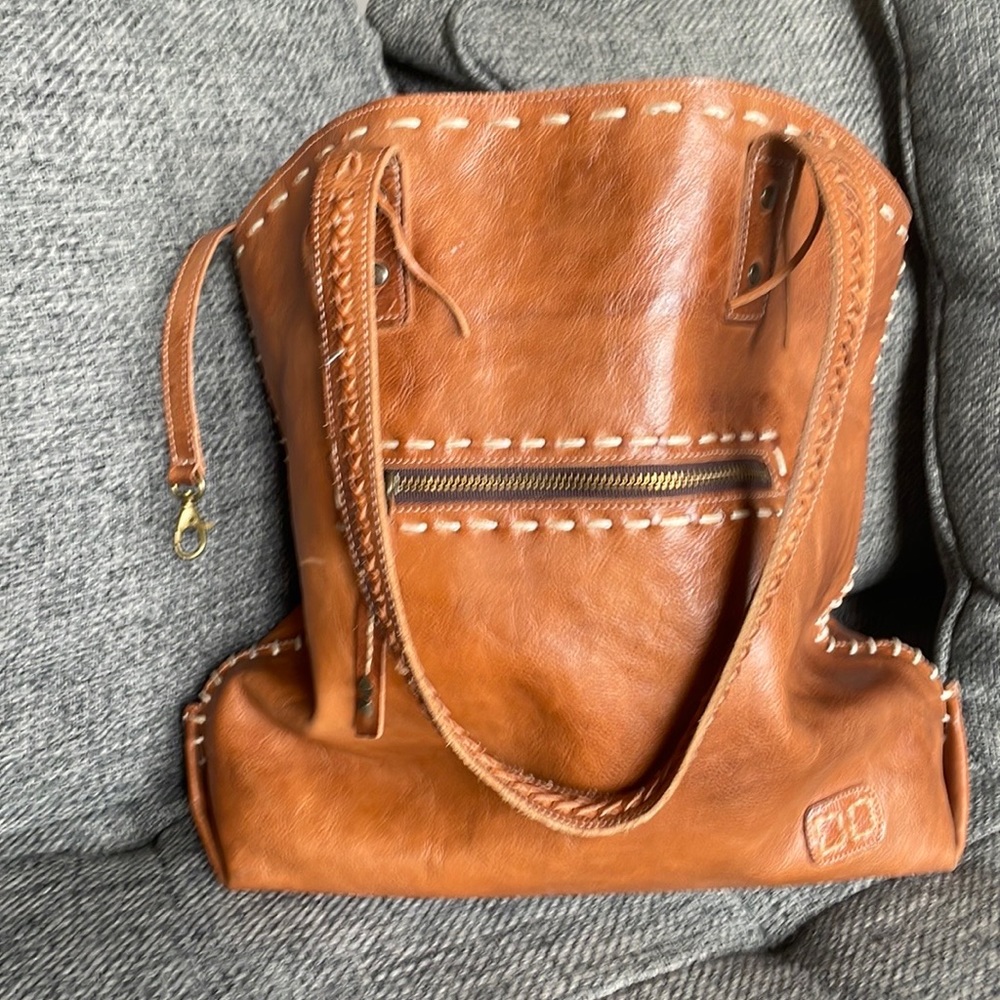 Bed Stu Barra shoulder bag / tote